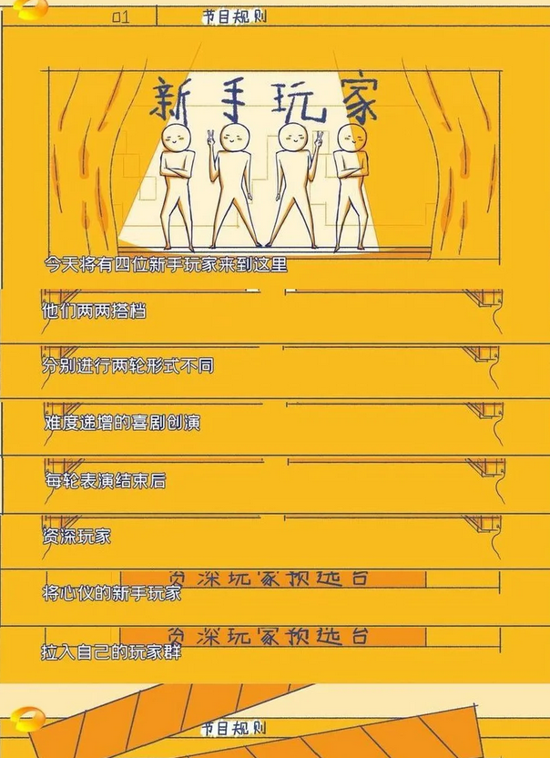 这仨人的王炸组合,愣是给打成烂牌
