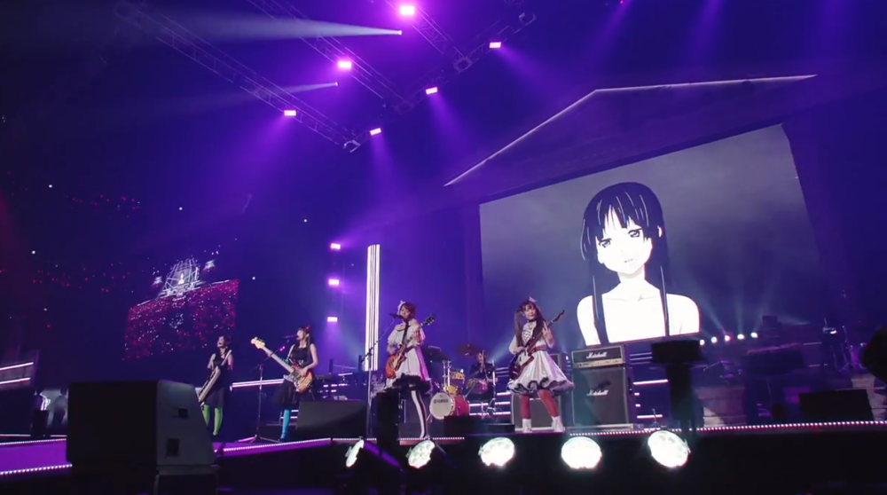 轻音少女,一部改变了日本动画行业的番剧