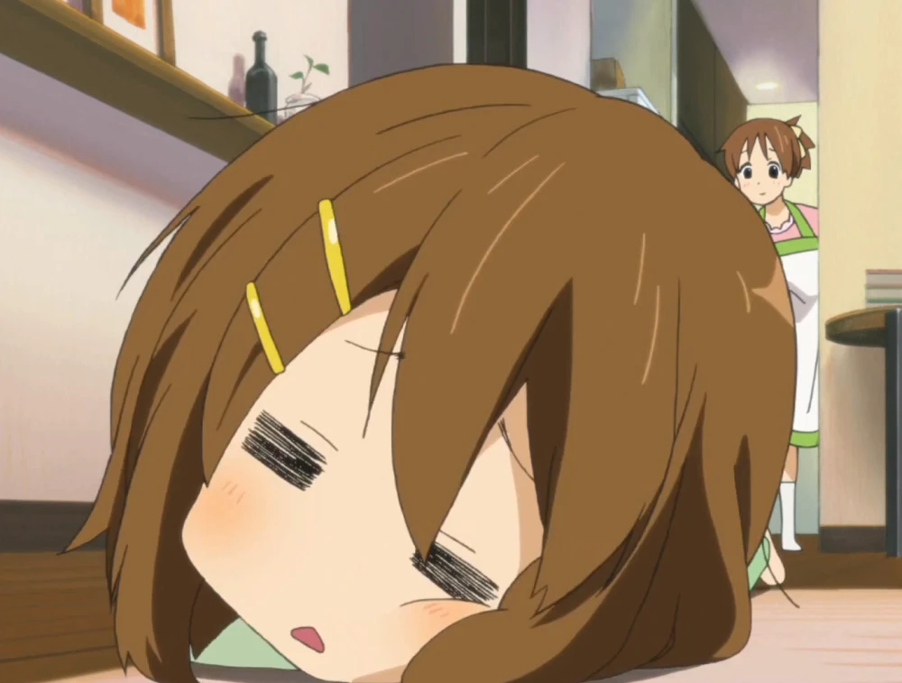 轻音少女,一部改变了日本动画行业的番剧