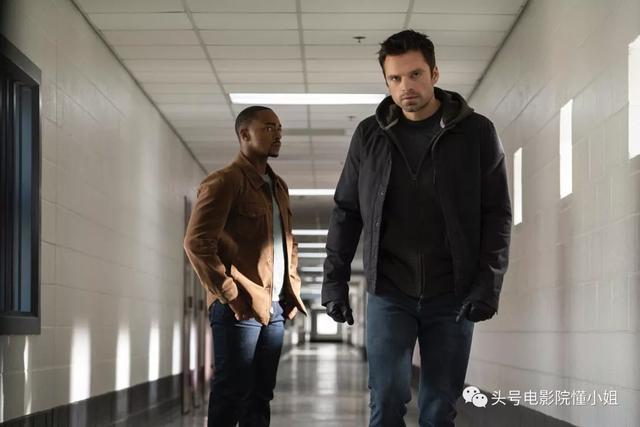 9.4分!陪伴7年,漫威最长寿剧集完结,观众五星致敬