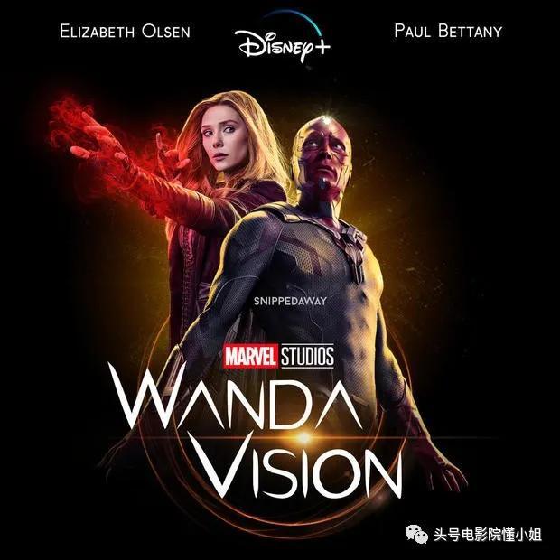 9.4分!陪伴7年,漫威最长寿剧集完结,观众五星致敬