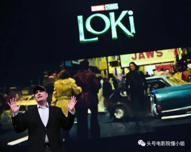 9.4分!陪伴7年,漫威最长寿剧集完结,观众五星致敬