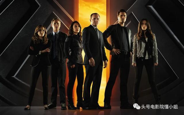 9.4分!陪伴7年,漫威最长寿剧集完结,观众五星致敬