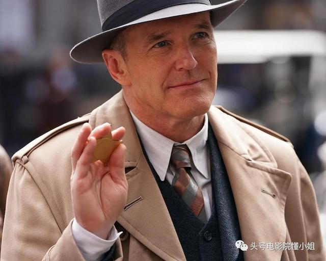 9.4分!陪伴7年,漫威最长寿剧集完结,观众五星致敬