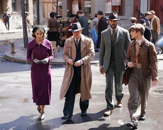 9.4分!陪伴7年,漫威最长寿剧集完结,观众五星致敬