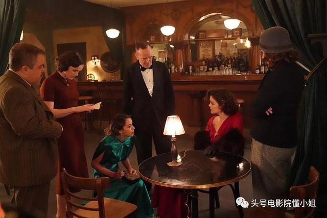 9.4分!陪伴7年,漫威最长寿剧集完结,观众五星致敬