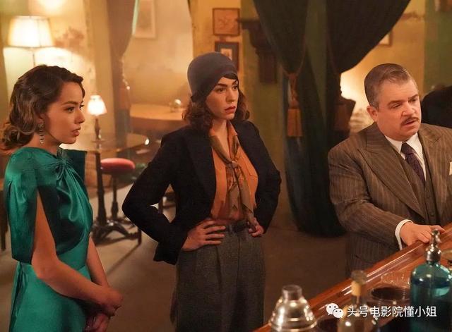 9.4分!陪伴7年,漫威最长寿剧集完结,观众五星致敬