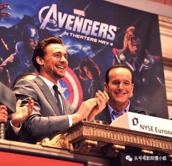 9.4分!陪伴7年,漫威最长寿剧集完结,观众五星致敬