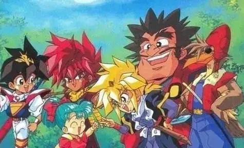 “千古谜题”,为啥在日漫中拯救世界的总是高中生