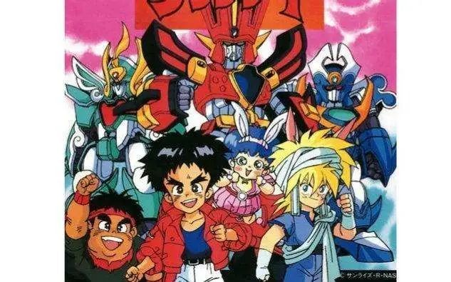 “千古谜题”,为啥在日漫中拯救世界的总是高中生