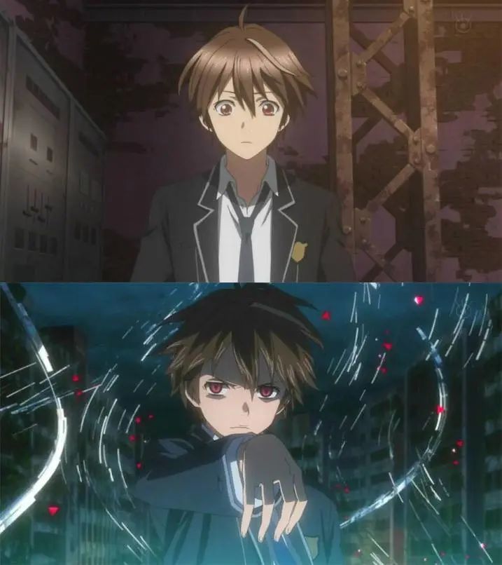 “千古谜题”,为啥在日漫中拯救世界的总是高中生