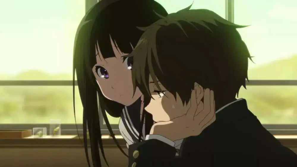 “千古谜题”,为啥在日漫中拯救世界的总是高中生