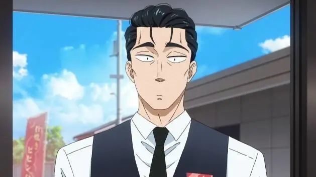 “千古谜题”,为啥在日漫中拯救世界的总是高中生