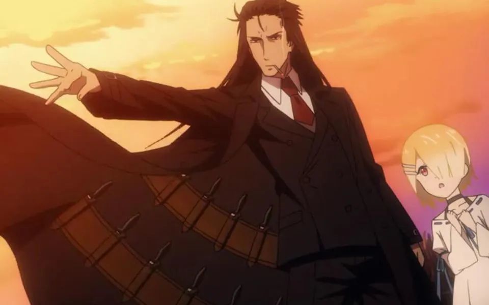 “千古谜题”,为啥在日漫中拯救世界的总是高中生