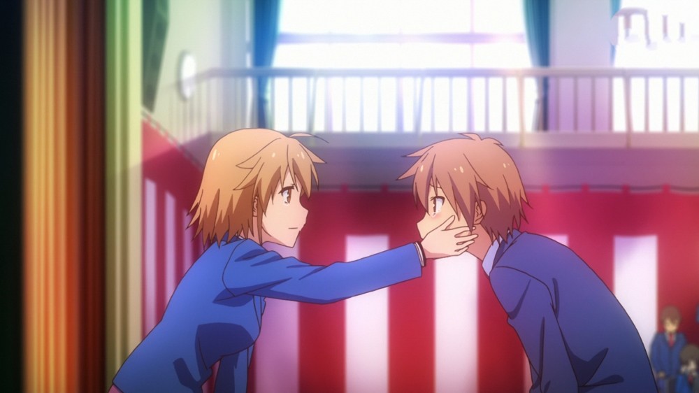 动漫中,有哪些让人印象深刻的单集内容,能够瞬间抓住你的心?