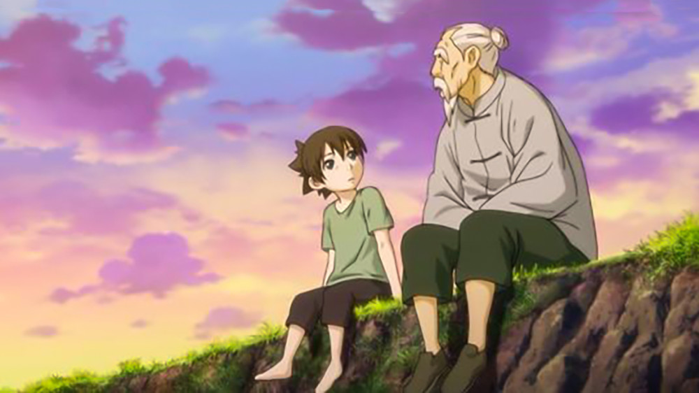 一人之下:八奇技没我们想的那么简单,三十六贼结义另有玄机