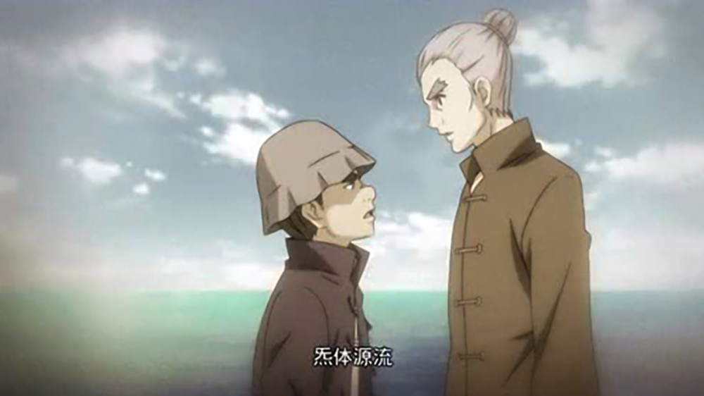 一人之下:八奇技没我们想的那么简单,三十六贼结义另有玄机