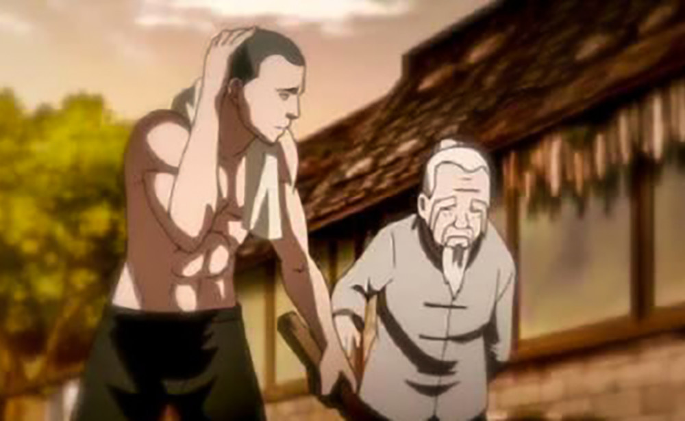 一人之下:八奇技没我们想的那么简单,三十六贼结义另有玄机