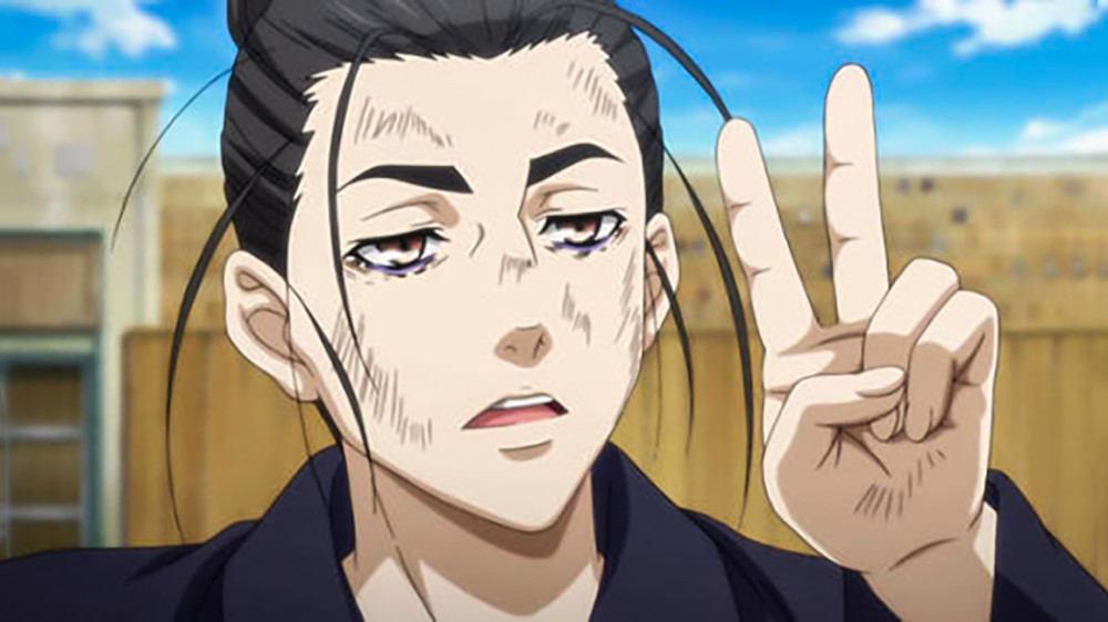 一人之下:八奇技没我们想的那么简单,三十六贼结义另有玄机