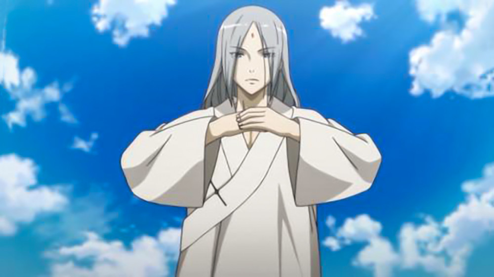 一人之下:八奇技没我们想的那么简单,三十六贼结义另有玄机