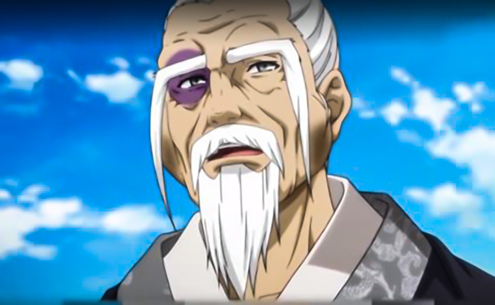 一人之下:八奇技没我们想的那么简单,三十六贼结义另有玄机