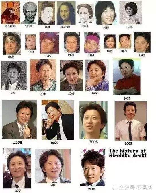 不老作者创作出经久不衰的神作,《JOJO》究竟神在哪里?