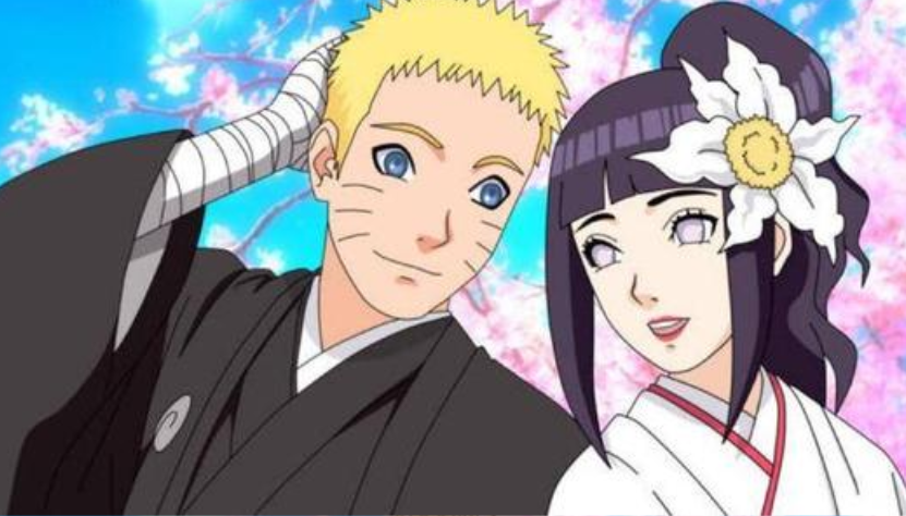 火影:一乐拉面的故事,雏田一口气吃掉10碗,他两不愧是母子