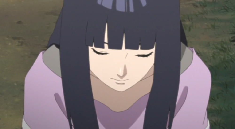 火影:一乐拉面的故事,雏田一口气吃掉10碗,他两不愧是母子