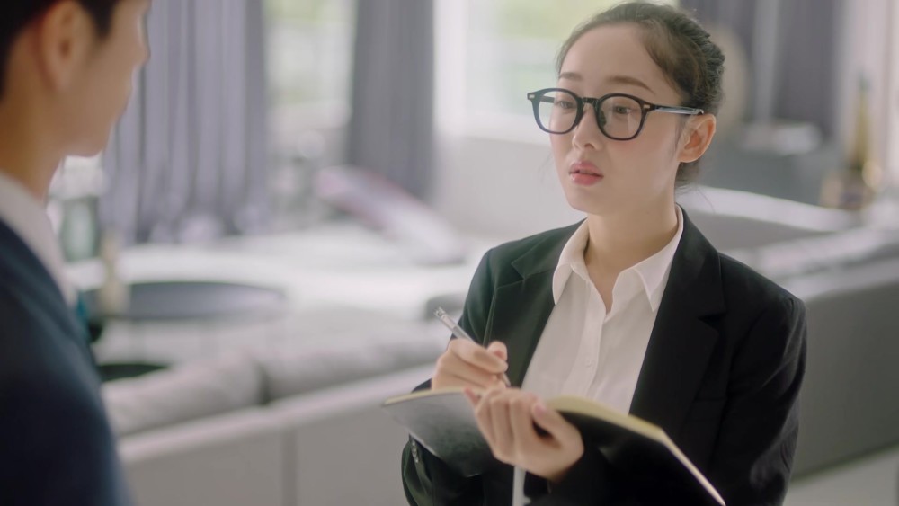 别具一格的甜宠剧《你成功引起我的注意了》,过气学霸的逆袭之路