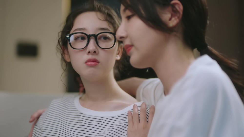 别具一格的甜宠剧《你成功引起我的注意了》,过气学霸的逆袭之路