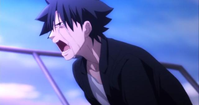 比惨就没输过,盘点动漫中的悲剧男主,每一个都历经坎坷