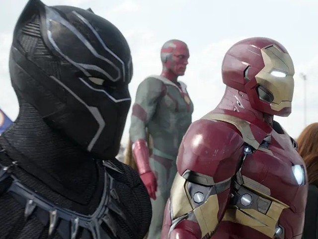 钢铁侠到底有多重要?为让他出演《美队3》,可以开除漫威高层!