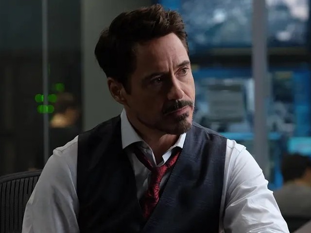 钢铁侠到底有多重要?为让他出演《美队3》,可以开除漫威高层!