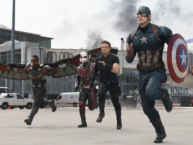 钢铁侠到底有多重要?为让他出演《美队3》,可以开除漫威高层!