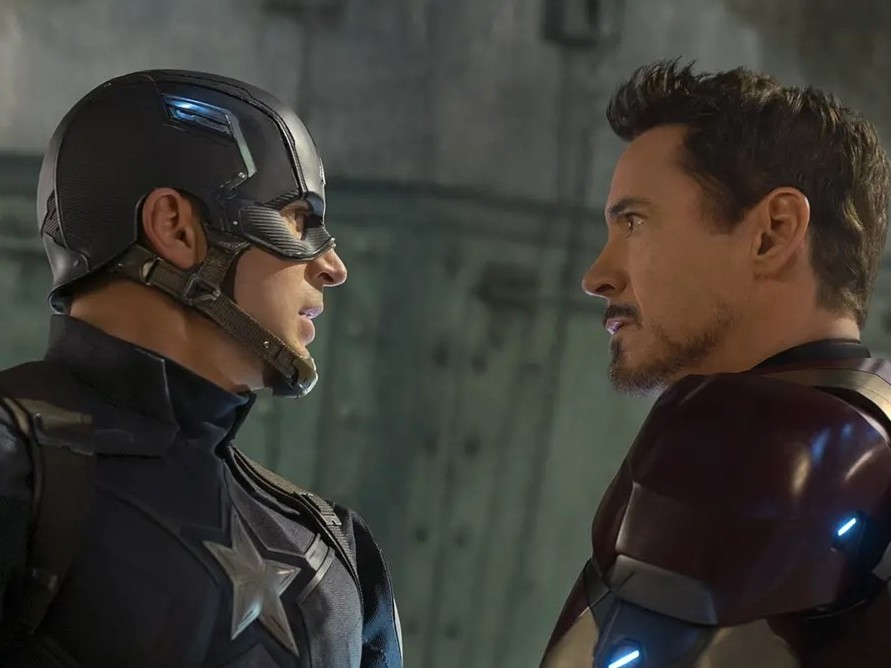 钢铁侠到底有多重要?为让他出演《美队3》,可以开除漫威高层!