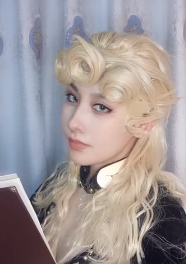 《JOJO的奇妙冒险》COS接力,说JOJO难COS的,原来都是骗人的