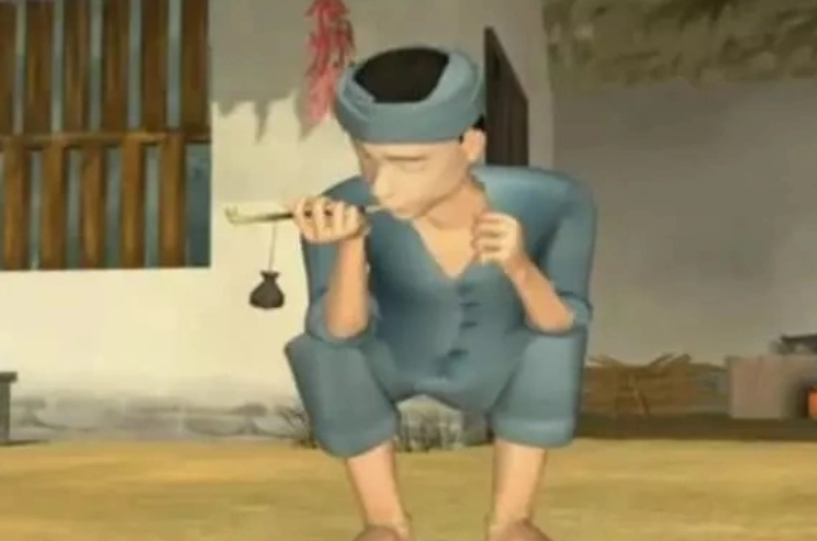 “国漫神作”中国动漫的耻辱,称花费2100万,原来钱都花在这儿了!