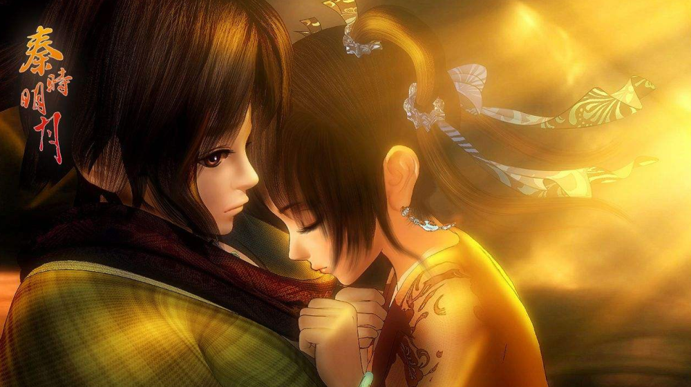 下半年即将回归的国漫,秦时明月暑假回归,斗破苍穹档期未定