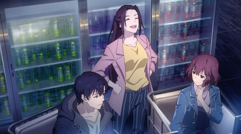 下半年即将回归的国漫,秦时明月暑假回归,斗破苍穹档期未定