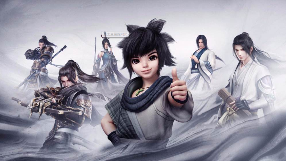 下半年即将回归的国漫,秦时明月暑假回归,斗破苍穹档期未定