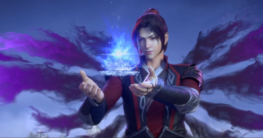 下半年即将回归的国漫,秦时明月暑假回归,斗破苍穹档期未定