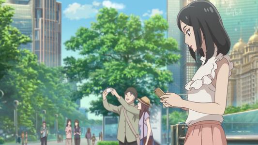 国产校园动画,除了青春,更多的是内心深处的记忆