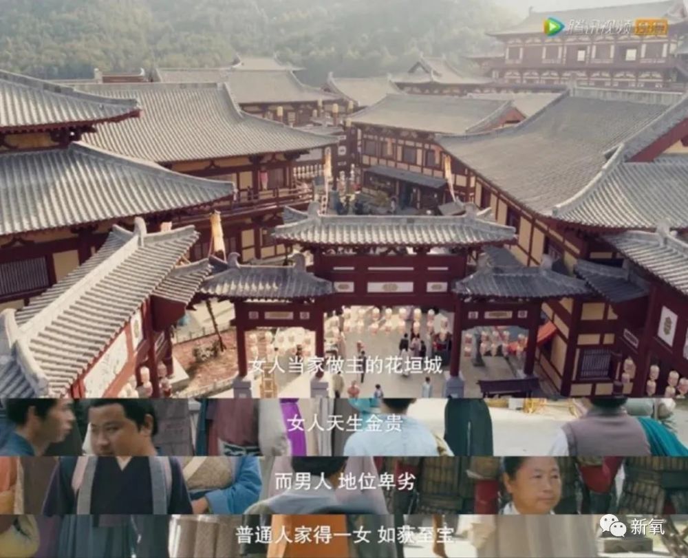 杨姓女星竟然是陈芊芊后人?曾帮助章子怡上位,反被LXL母亲撬了男友