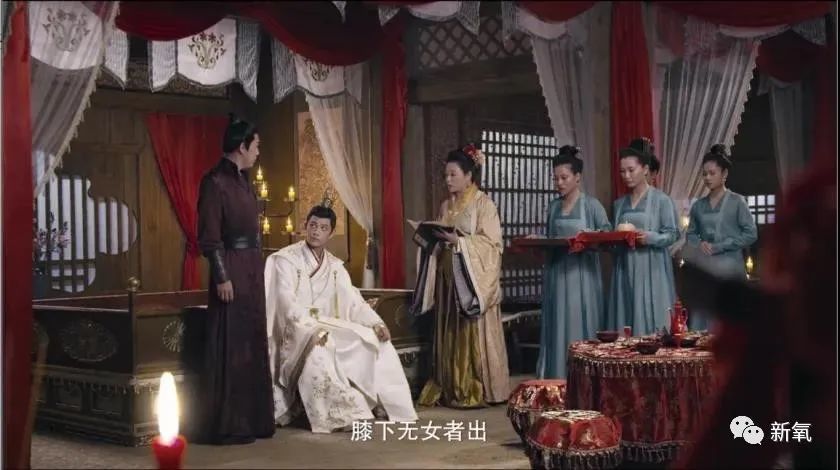 杨姓女星竟然是陈芊芊后人?曾帮助章子怡上位,反被LXL母亲撬了男友