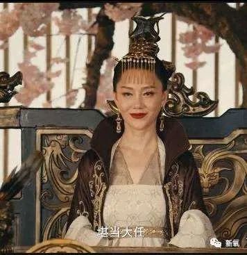 杨姓女星竟然是陈芊芊后人?曾帮助章子怡上位,反被LXL母亲撬了男友