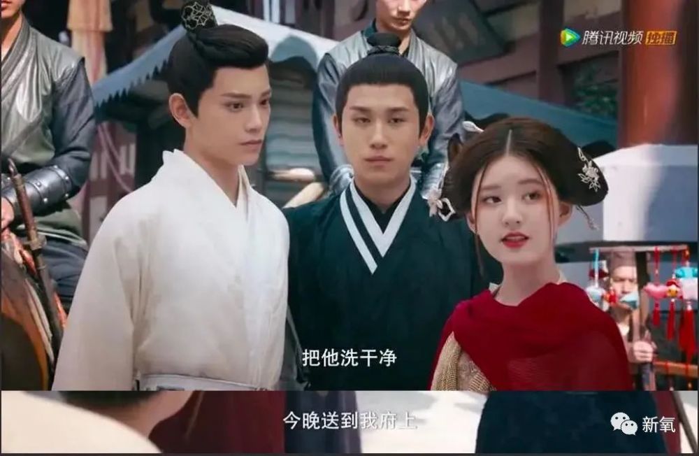 杨姓女星竟然是陈芊芊后人?曾帮助章子怡上位,反被LXL母亲撬了男友