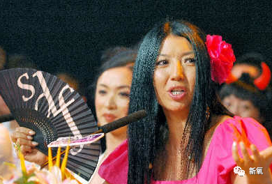 杨姓女星竟然是陈芊芊后人?曾帮助章子怡上位,反被LXL母亲撬了男友