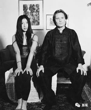 杨姓女星竟然是陈芊芊后人?曾帮助章子怡上位,反被LXL母亲撬了男友