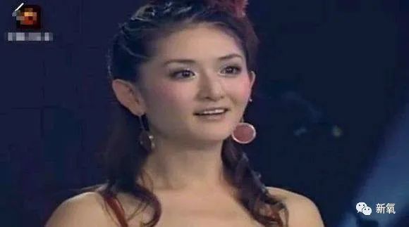 杨姓女星竟然是陈芊芊后人?曾帮助章子怡上位,反被LXL母亲撬了男友