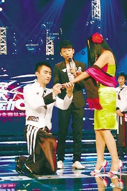 杨姓女星竟然是陈芊芊后人?曾帮助章子怡上位,反被LXL母亲撬了男友